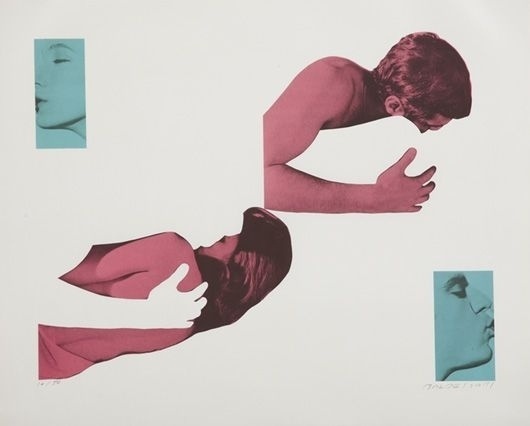 True materialism is about what you LEARN in the material realm, not what you EARN — Synaptic Stimuli #john #baldessari