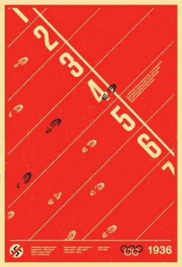 Rivolta — New prints by Olly Moss. #red #1930s #design #sports #posters #politics #olly #moss