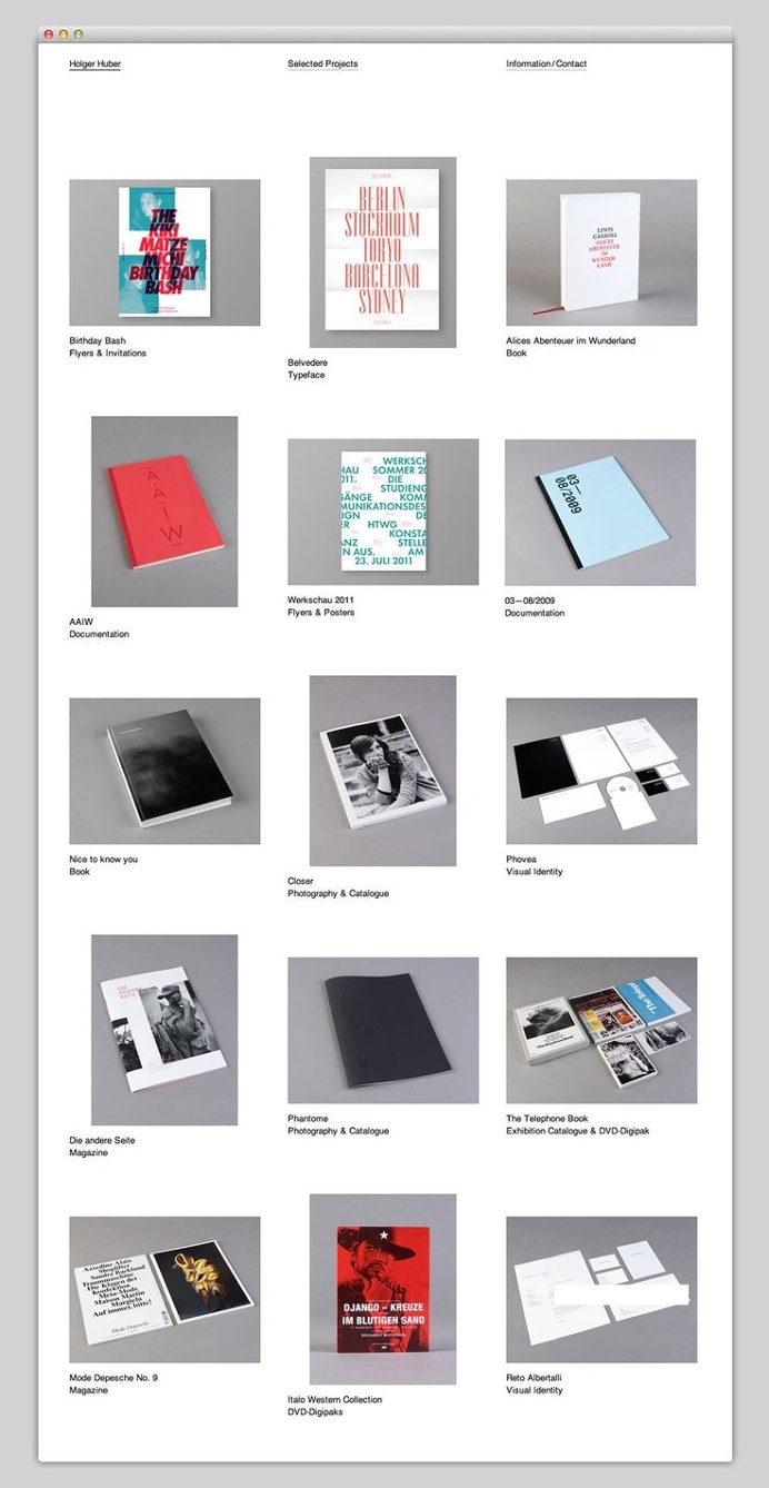 #web #layout