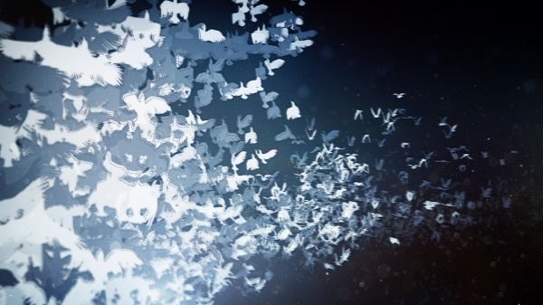 Psssst Pass it on: Vestige - AnhVu #liquid