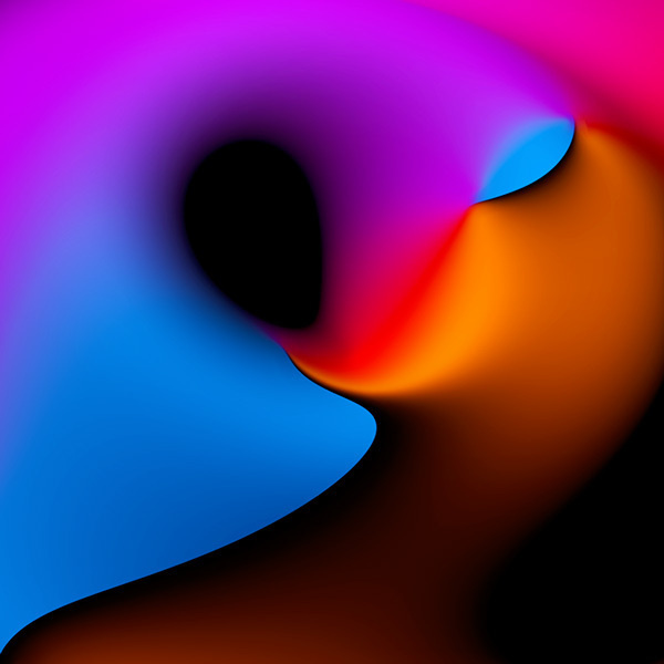 "Spectrums" by Luke Choice | PICDIT
