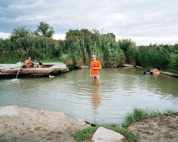 The Absurd and Documentary Photography by Martin Kollár