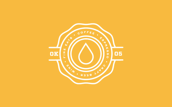 Evoke #logo #brand #branding #caf