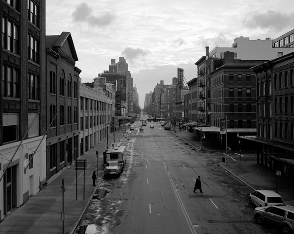 Beautiful photos of NYC early in the AM #shame #ny #white #renaldi #of #richard #black #walk #and #nyc #am