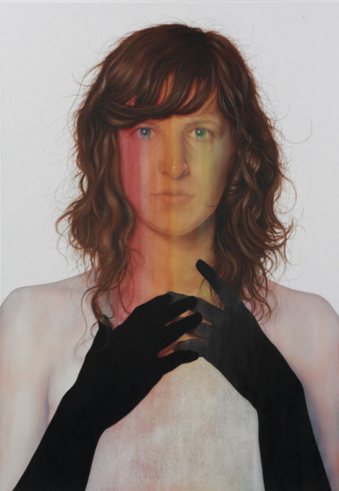 Jenny Morgan | PICDIT #painting #color #colour #art