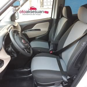 Doblo Kılıf