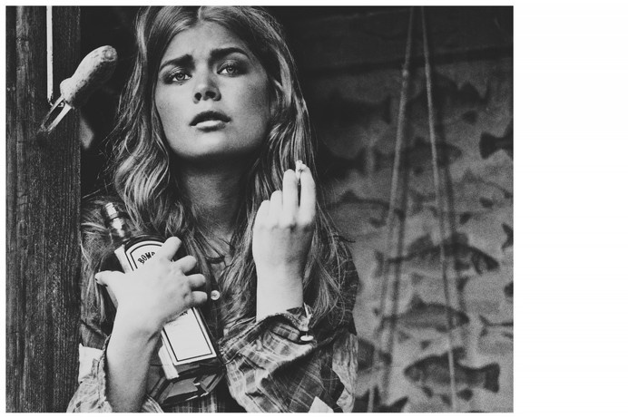 Love Me or leave me_01 #kalle #woman #gustafsson #portrait #photography
