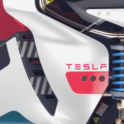 https://www.instagram.com/david_alberto_or/ #design #render #pasado #de #lanza #red #blue #automotive #teaser #lemans #racing #car #suspens