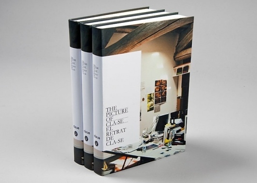 cla-se / Claret Serrahima #editorial #book