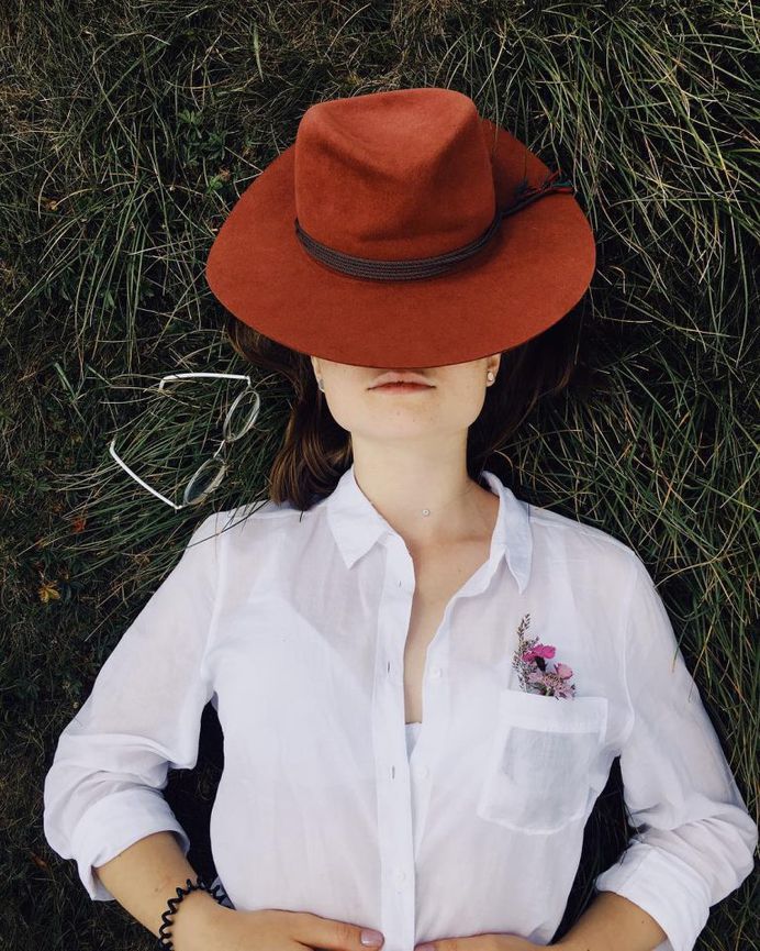 Fashion, Beauty and Lifestyle Portrait Photography by Anton Muhin