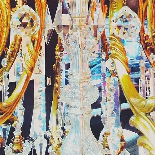 Riches #vivid #rich #diamonds #colorful #gold