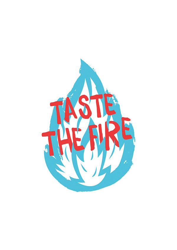 energy drink branding campaign