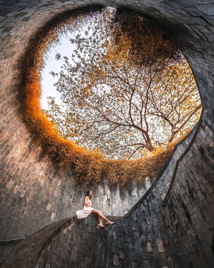 Exceptional Cityscapes of Singapore by Andy Yong