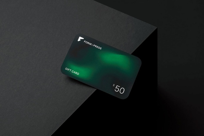 Form&Press Identity - Mindsparkle Mag Basic Studio designed Form&Press – a sportswear brand, which philosophy states that through discipline and hard work people could lead to a better quality of life—through physical, healthy and mental transformation. #logo #packaging #identity #branding #design #color #photography #graphic #design #gallery #blog #project #mindsparkle #mag #beautiful #portfolio #designer