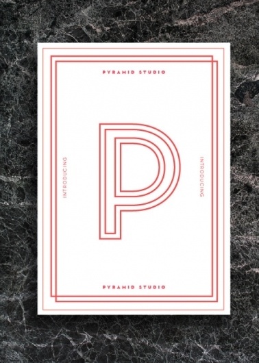 Typographic Posters on the Behance Network #typographic #type #poster