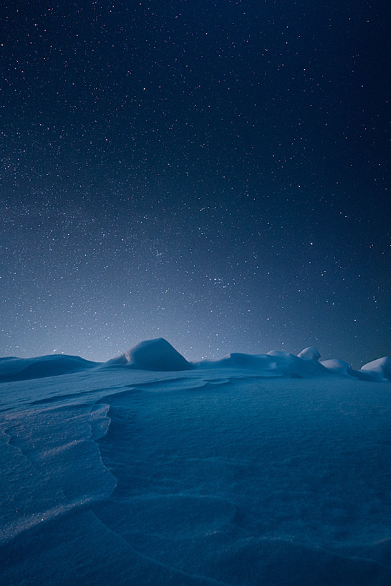 anotic:Night GlowÂ | Â Mikko Lagerstedt #nightscape #astrophotography #stars