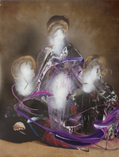 Joshua Dildine « PICDIT #painting #photography #art