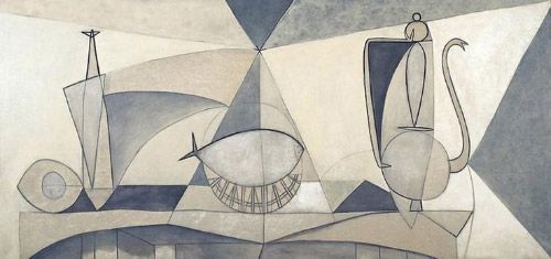 picasso-still-life-with-bottle-salt-and-ewer.jpg (500×235)