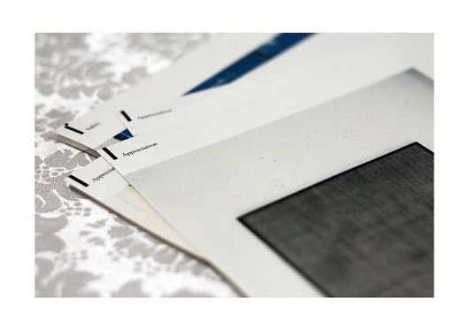 _ Jacky W.H.T Design #photo #minimal #book