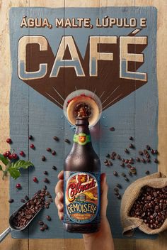 Santa Clara | Colorado | Diversidade de Ingredientes on Behance