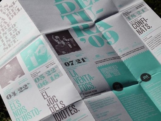 V E L L U T / Bench.li #typography