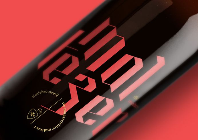 De Maastrichter Maltezer on Behance