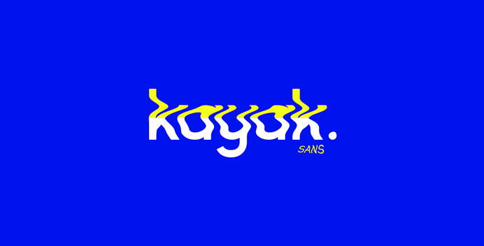 Free Fonts Collection #001