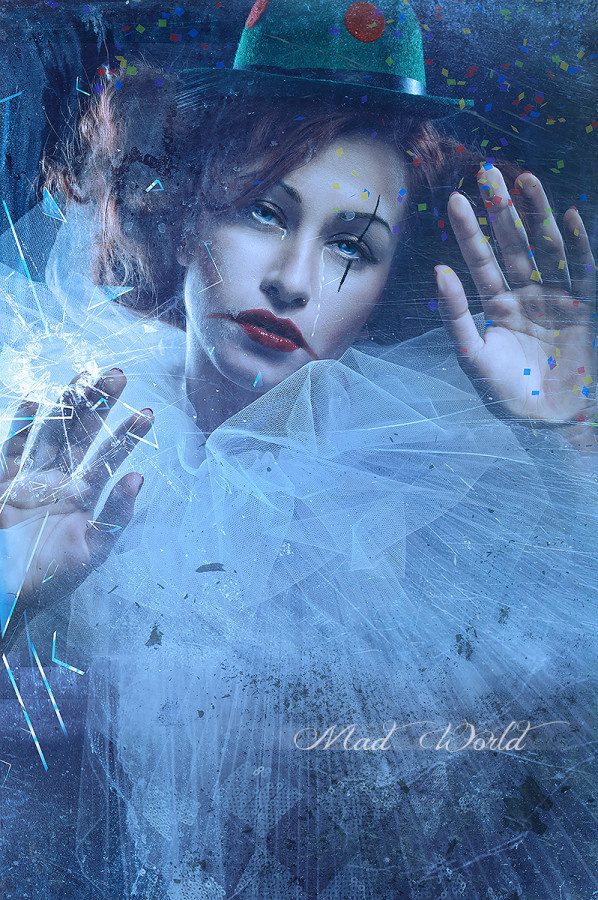 Photo Manipulations by Andreea Bianca Grigore #inspiration #photography #manipulations