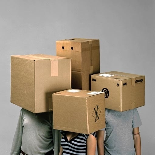 GNEBORG.ORG #grenier #stetienne #lexposition #design #de #cohabitations #vide