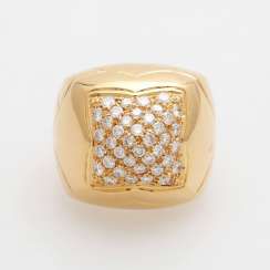 BULGARI Damenring