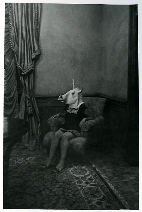 #unicorn