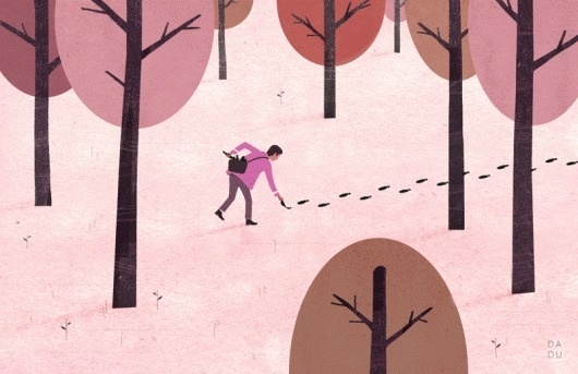 DADU SHIN #dadushin #illustration