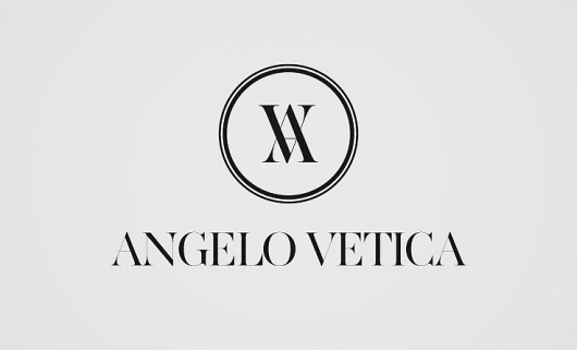 Francesco Vetica | Designer | All Logo #branding #design #corporate #identity #logo #typography