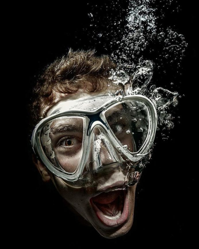 Glorious Underwater Photography by Laurent Farges