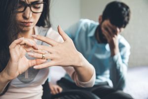 Divorce Attorney