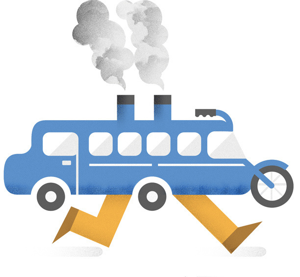 Andrew Colin Beck | Design & Illustration #illustration