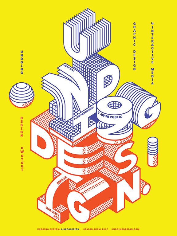 UNDOING DESIGN