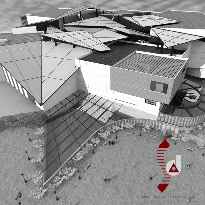 job vacancy at best architectural design studio in Delhi NCR
