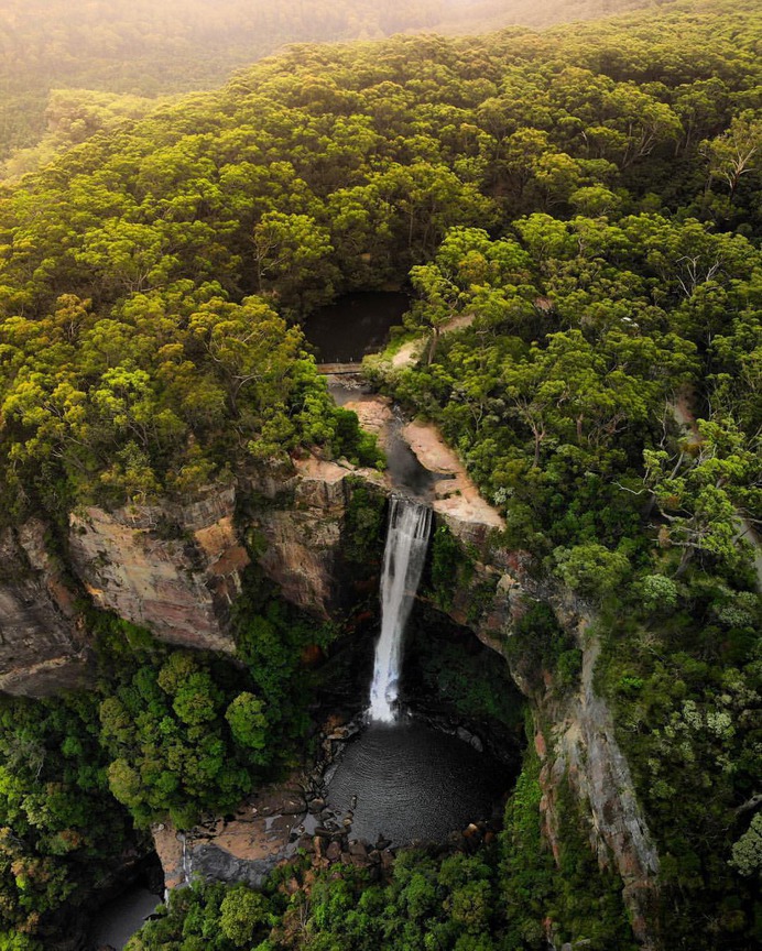 Australia From Above: Drone Photography by Jake Cootes