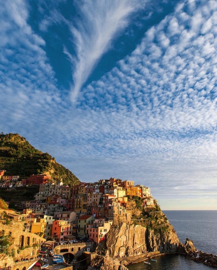 Gorgeous Travel Instagrams by Onder Turkmen