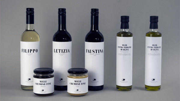 monokrom #packaging #monokrom
