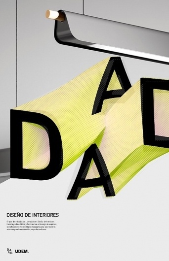 DAAD - Miguel de la Garza #g #daad #de #udem #la #poster #garza #miguel