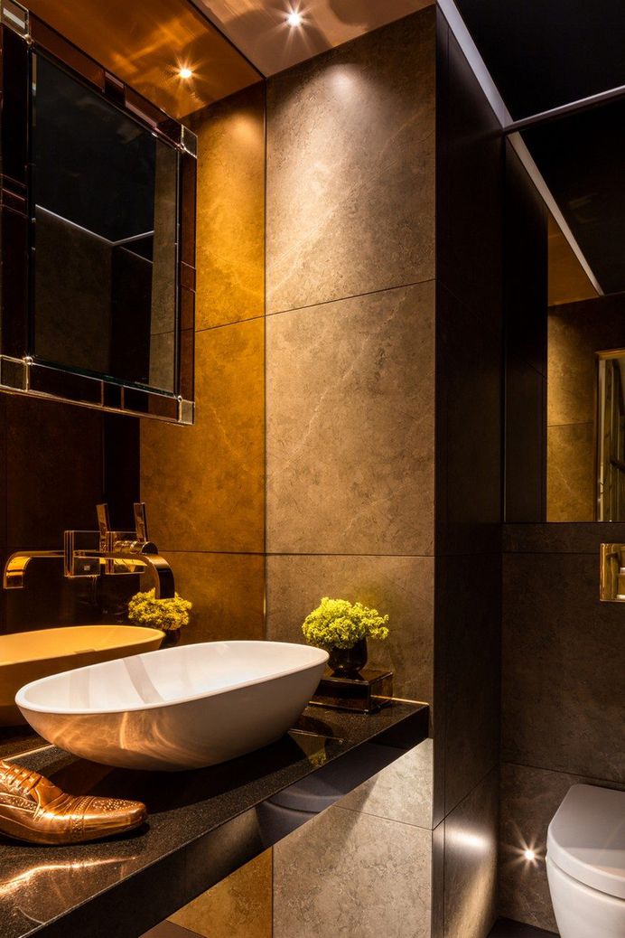 Hyde Park House by Daniel Hopwood 13