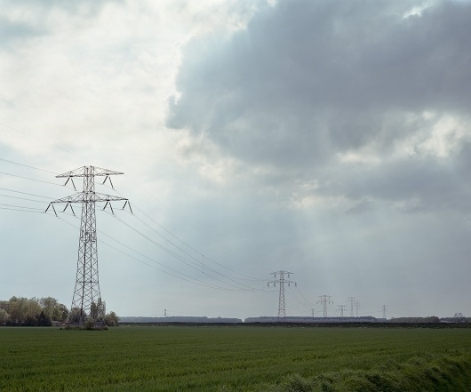 Paysages de Belgique et Hollande : Roland Lebrun #power