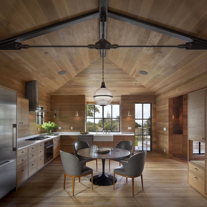 Alameda House Andrew Mann Architecture 4