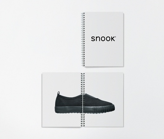 Snook ruiz+company #editorial