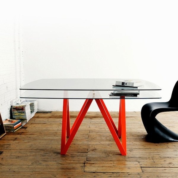 Pili Table From Quattria #table #gadget #home
