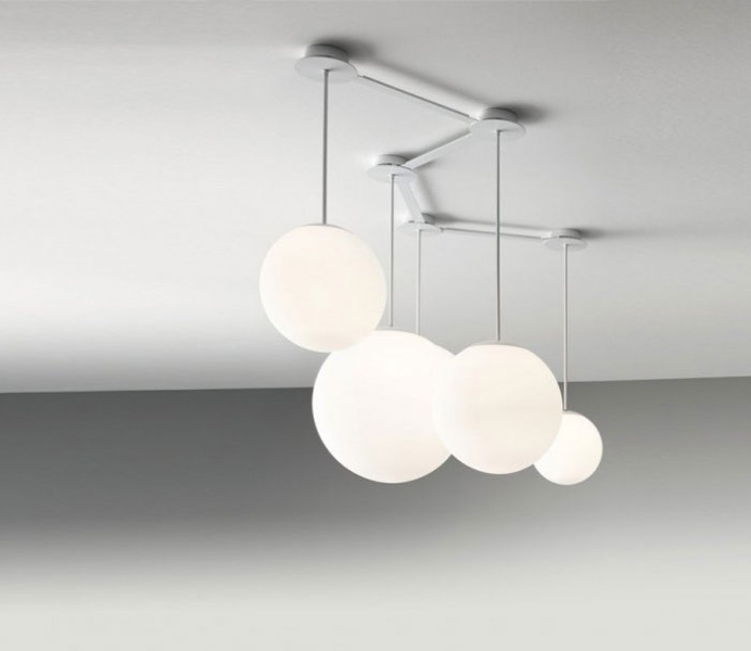 Flexible Lighting System