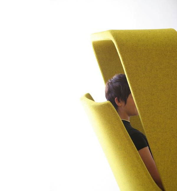 Windowseat Lounge