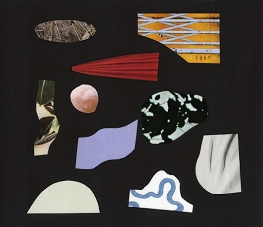 01 Magazine - BLOG #forms #collage #nsew